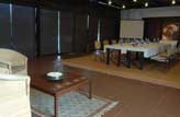 Nalanda Conference Hall